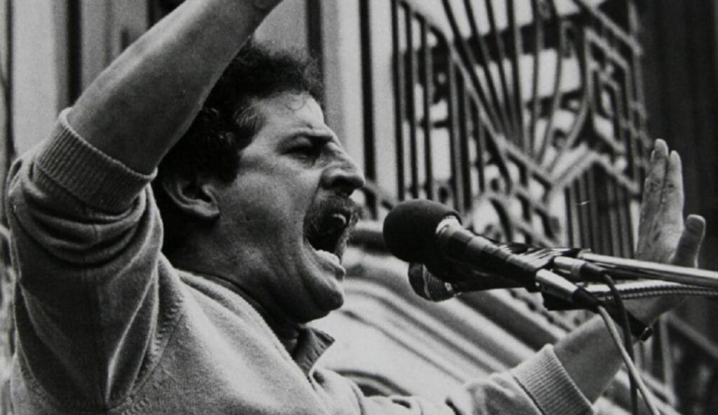 Colombia aún llora la muerte de Luis Carlos Galán