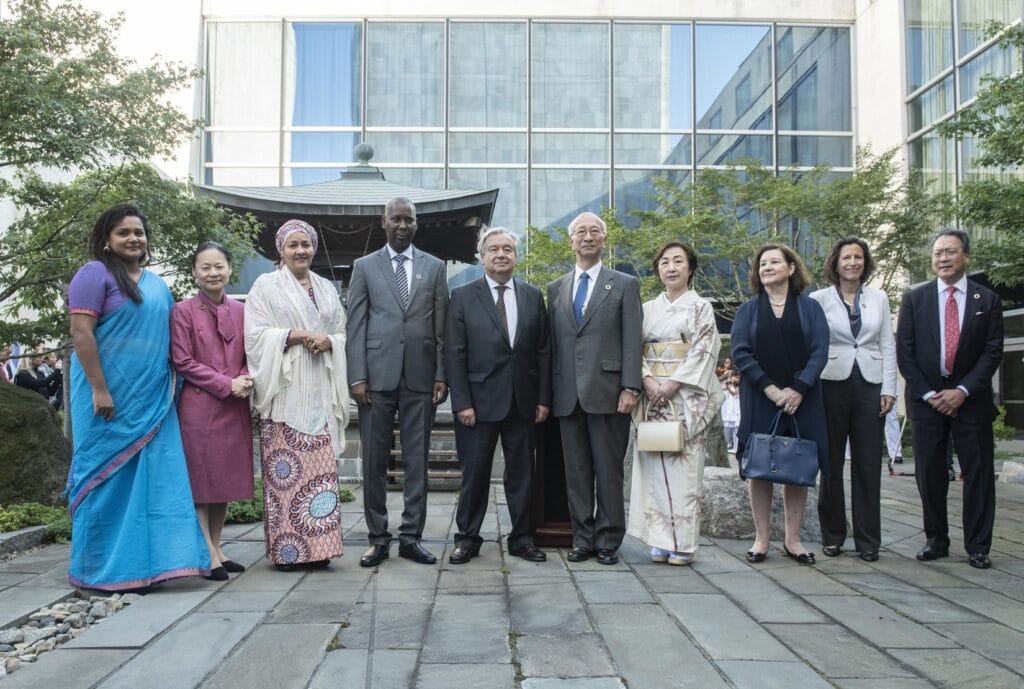 7 elementos que caracterizarán la cumbre climática de Nueva York