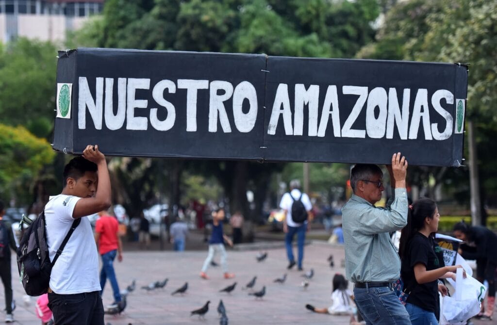 7 elementos que caracterizarán la cumbre climática de Nueva York