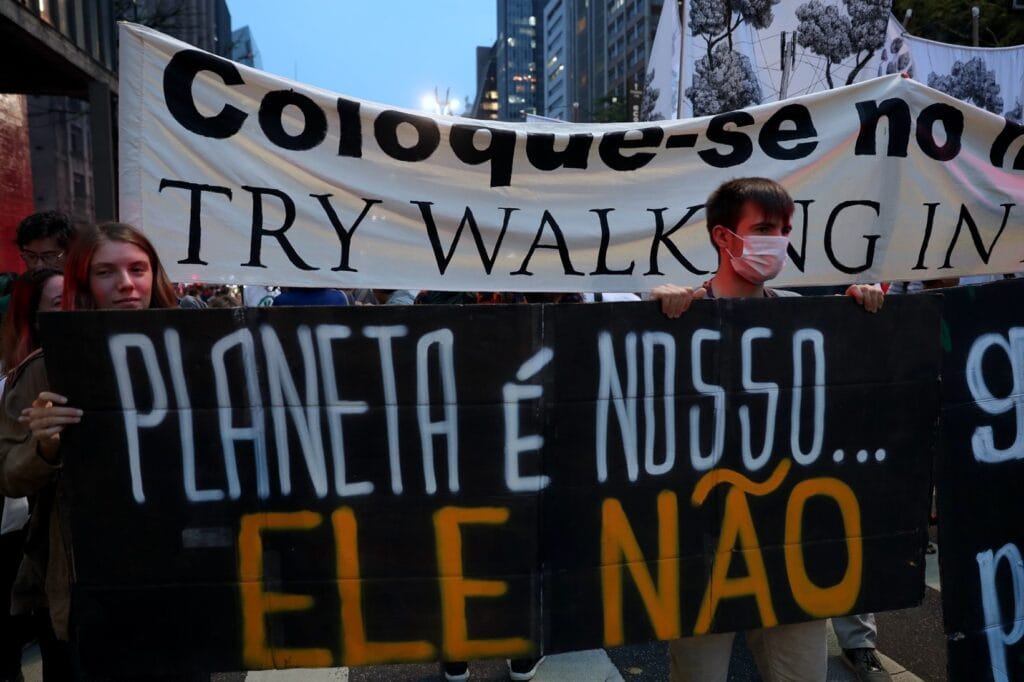 7 elementos que caracterizarán la cumbre climática de Nueva York