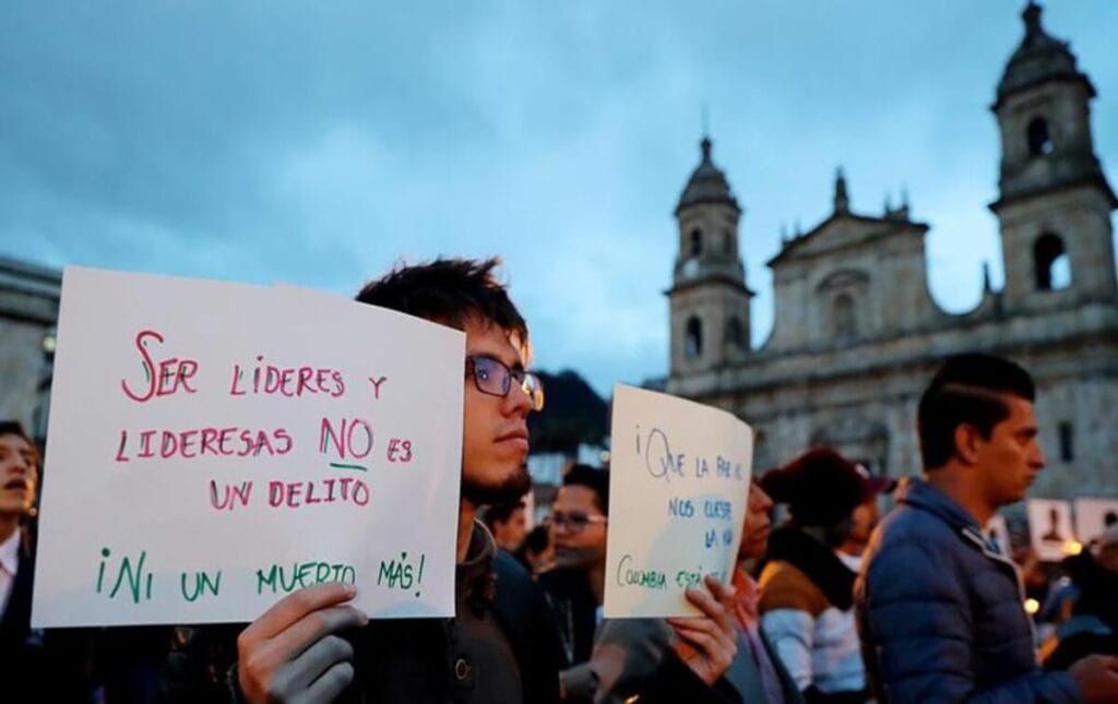ONU: FARC ha experimentado cinco decenas de bajas este año