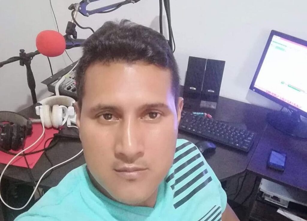 El sicariato dio de baja a un periodista comunitario en Colombia