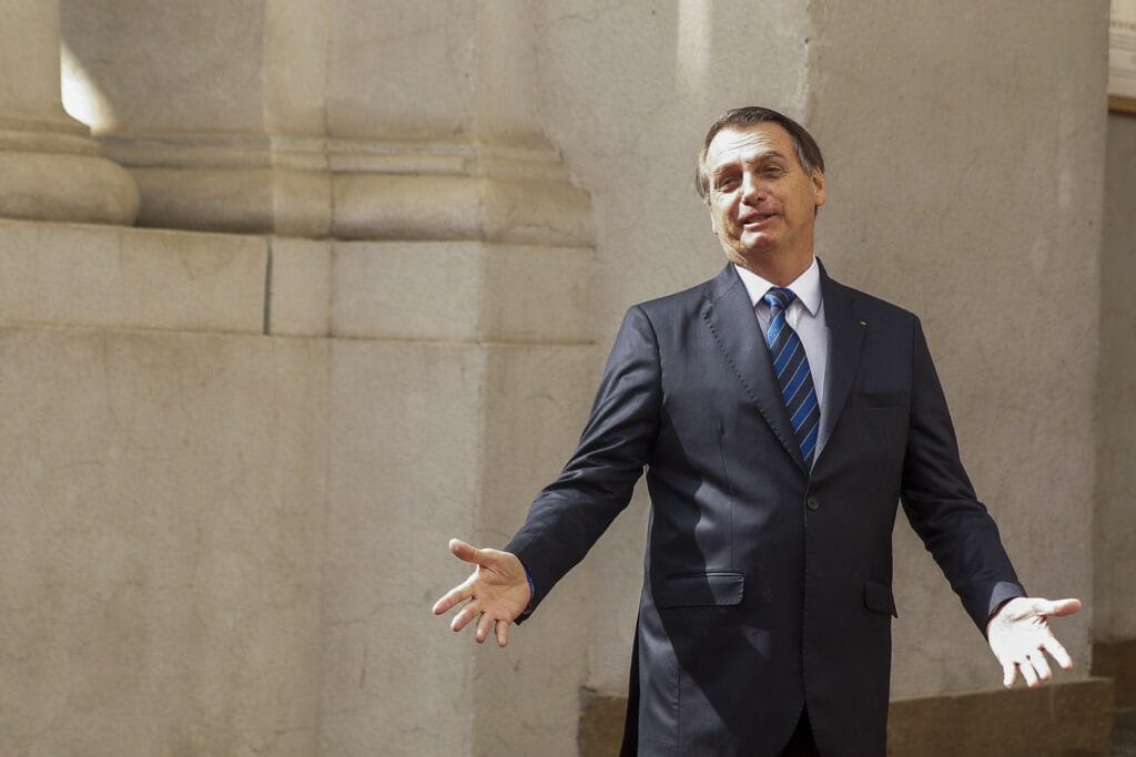 Brasil se ofrece para rebajar tensión en Oriente Medio