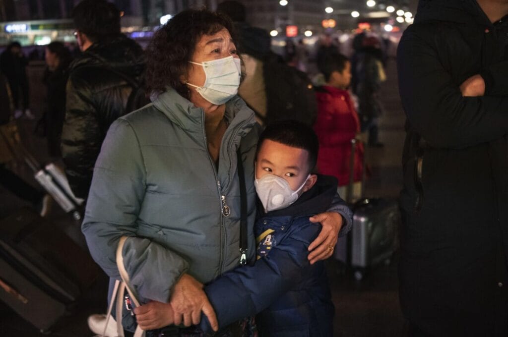 #VTanálisis: Statu quo podría estar usando las epidemias para ejercer control social