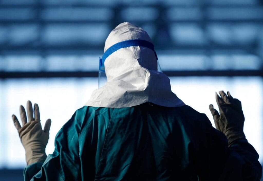 #VTanálisis: Statu quo podría estar usando las epidemias para ejercer control social