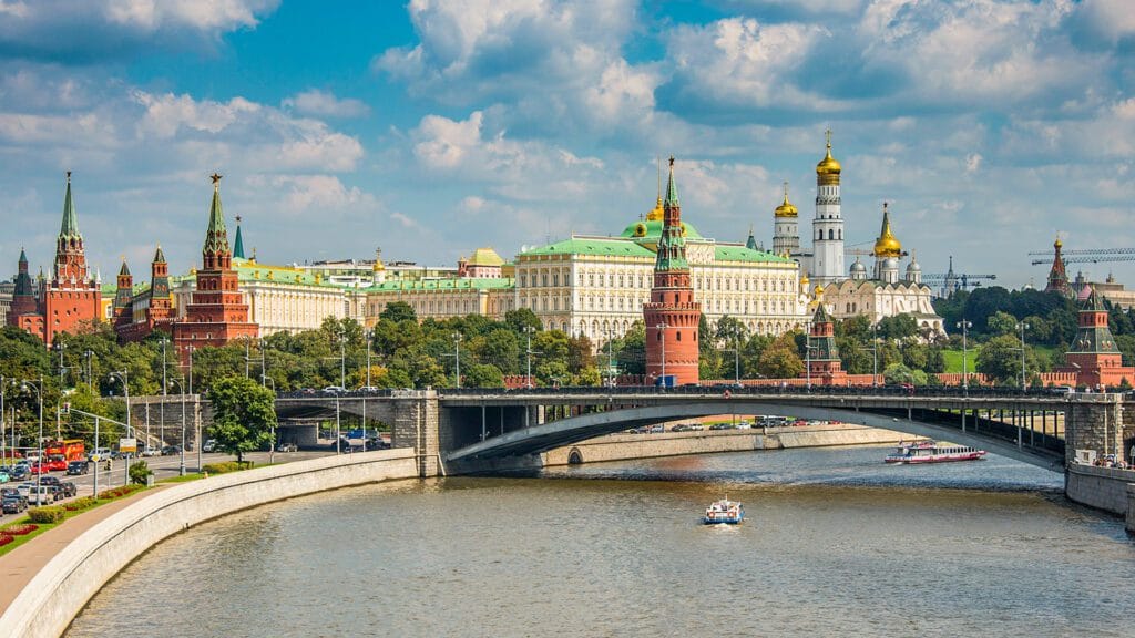 Para el Kremlin carece de viabilidad el “plan de paz” para Medio Oriente