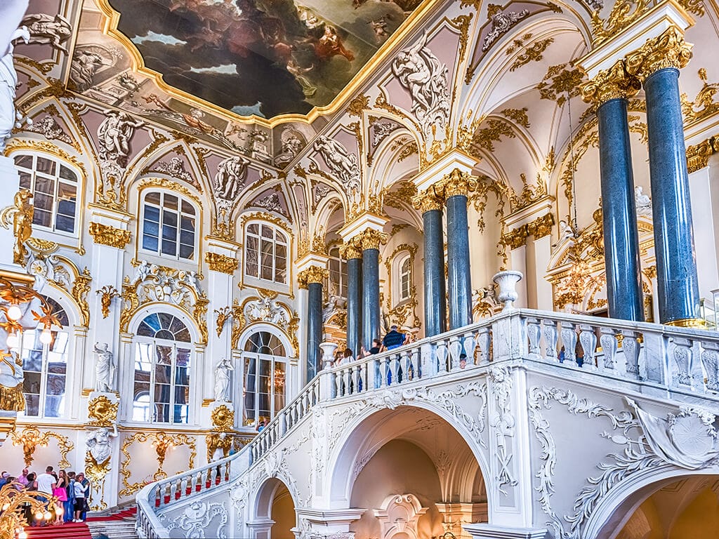 7 museos para hacer un tour virtual