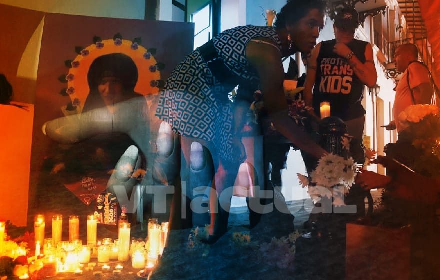 Alexee Condena Alexa: el transfeminicidio que estremeció a Puerto Rico