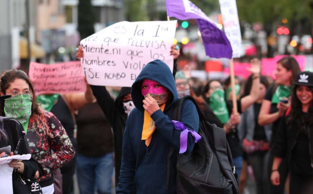 Lo que se espera del Paro de la Mujer de este 9 de marzo en México