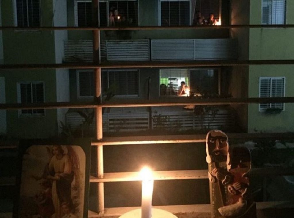 Semana Santa sin fieles en los templos: La oración en tiempos de cuarentena