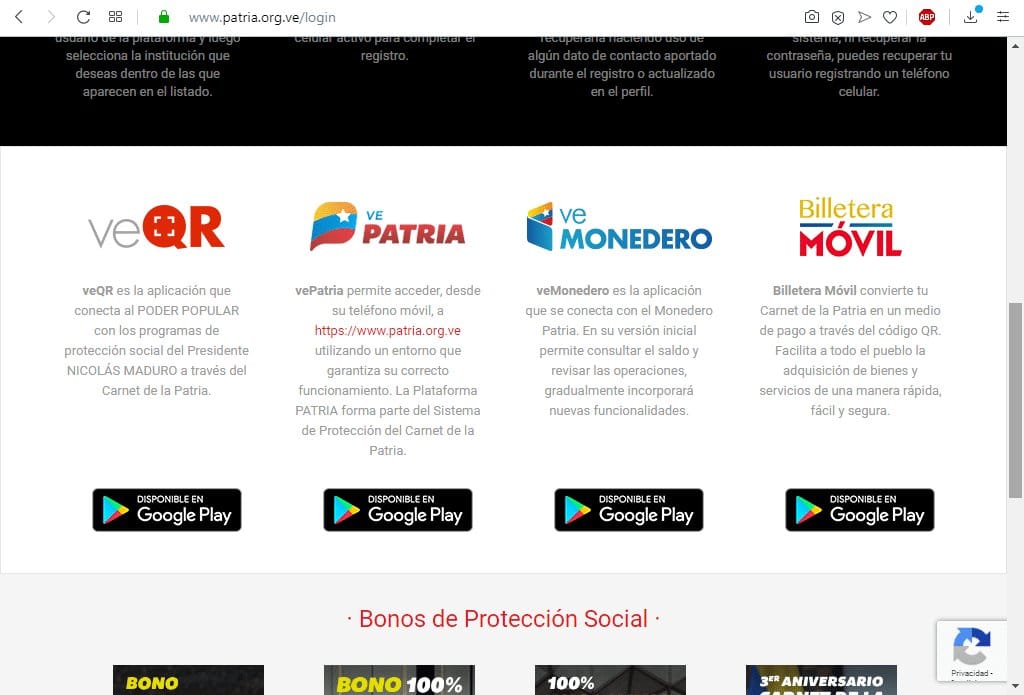 Plataforma digital