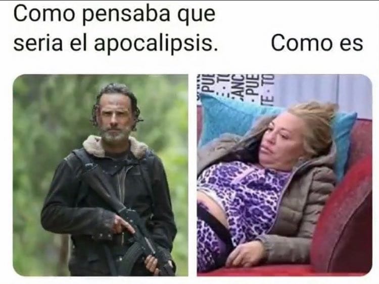 memes más virales sobre coronavirus 