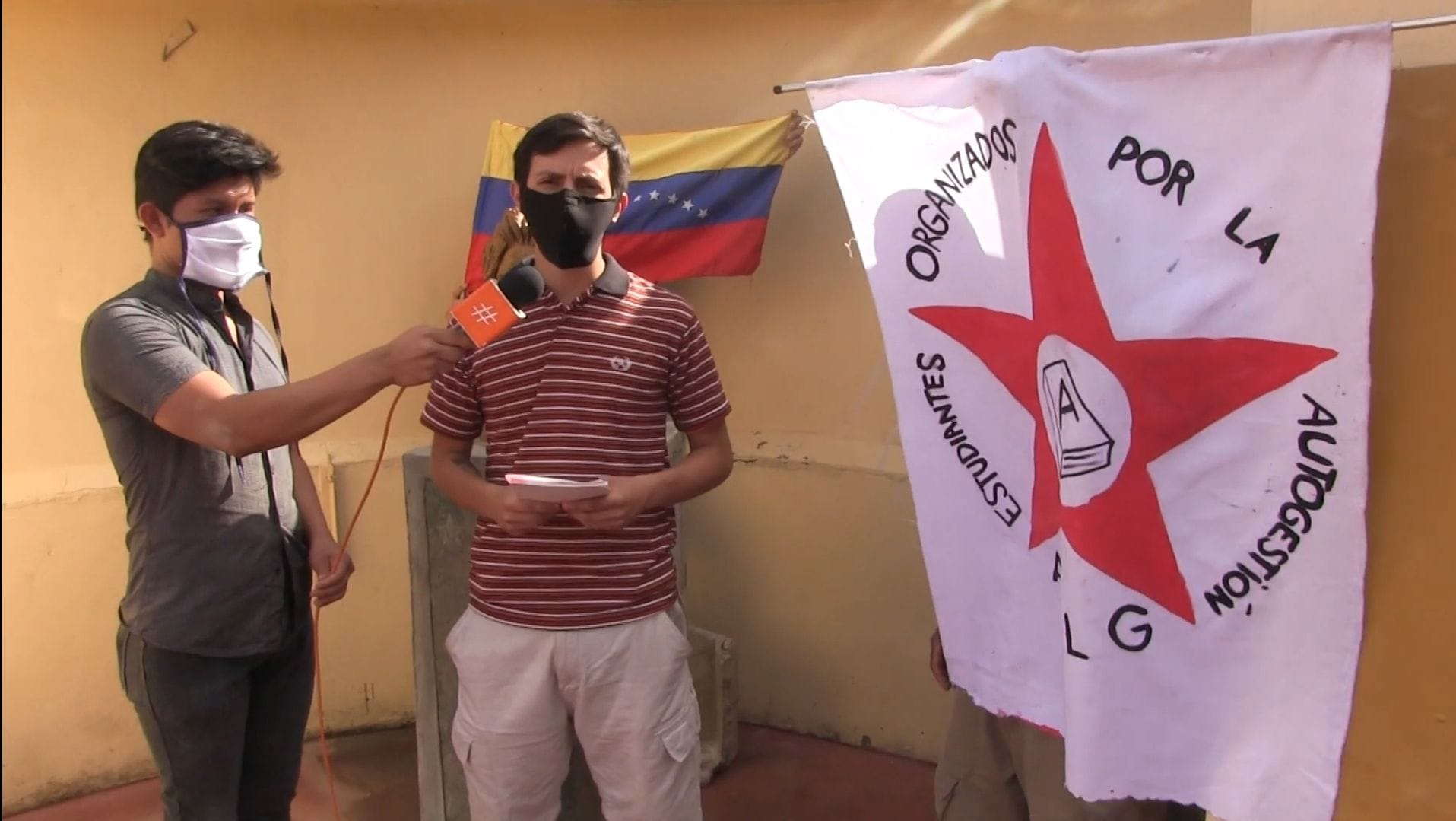 Residencia Estudiantil Livia Gouverneur 