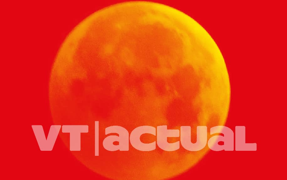 América experimentará el esplendor del tercer eclipse lunar de 2020