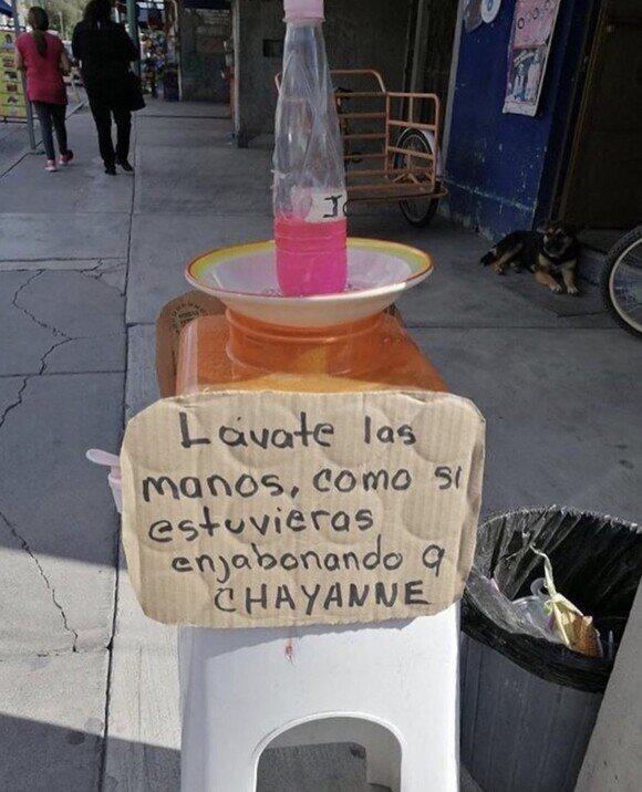 memes más virales del coronavirus 