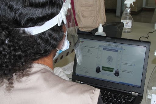 registro electoral