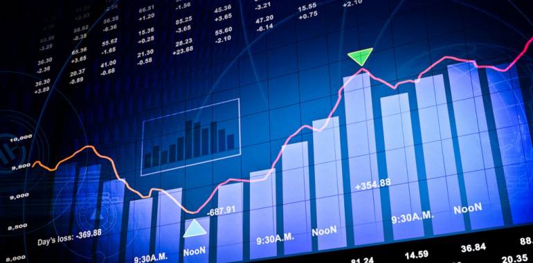 bolsa de valores