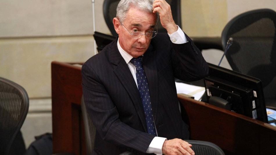 Uribe