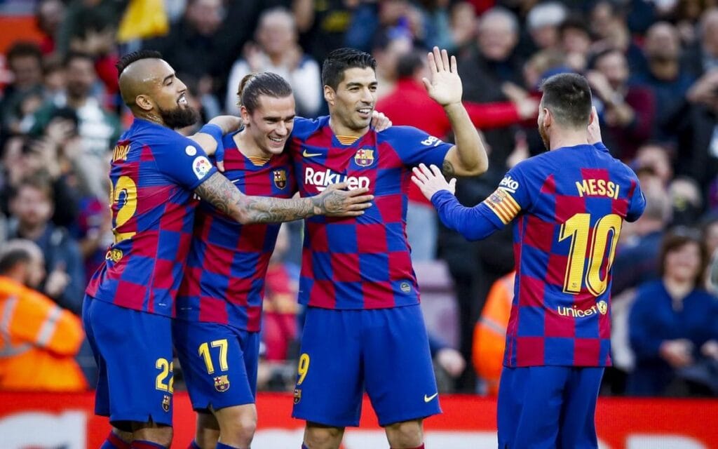 Champions League 2020