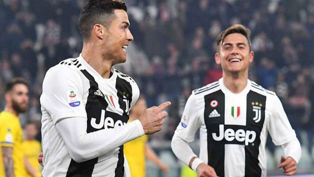 Champions League 2020
