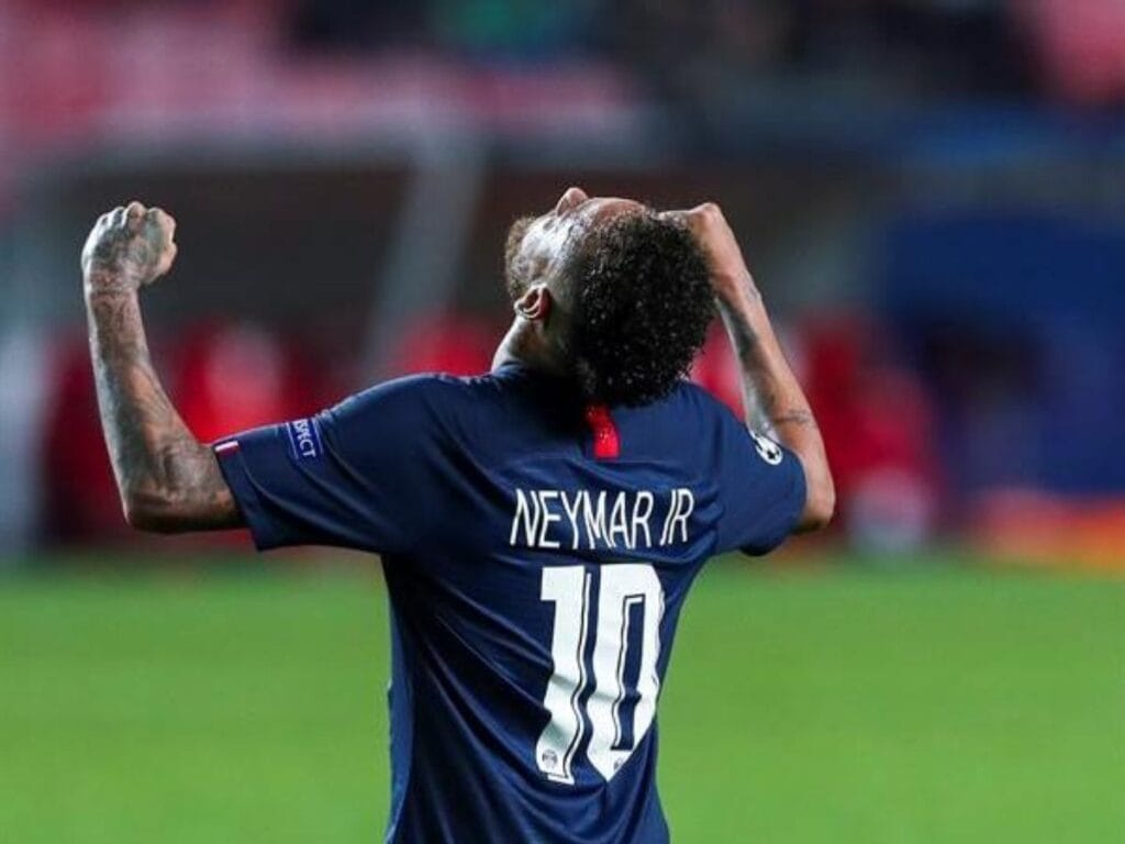 Jugadores Champions League