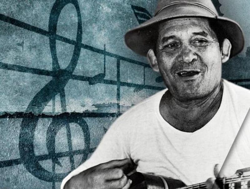 canciones de Luis Mariano Rivera 