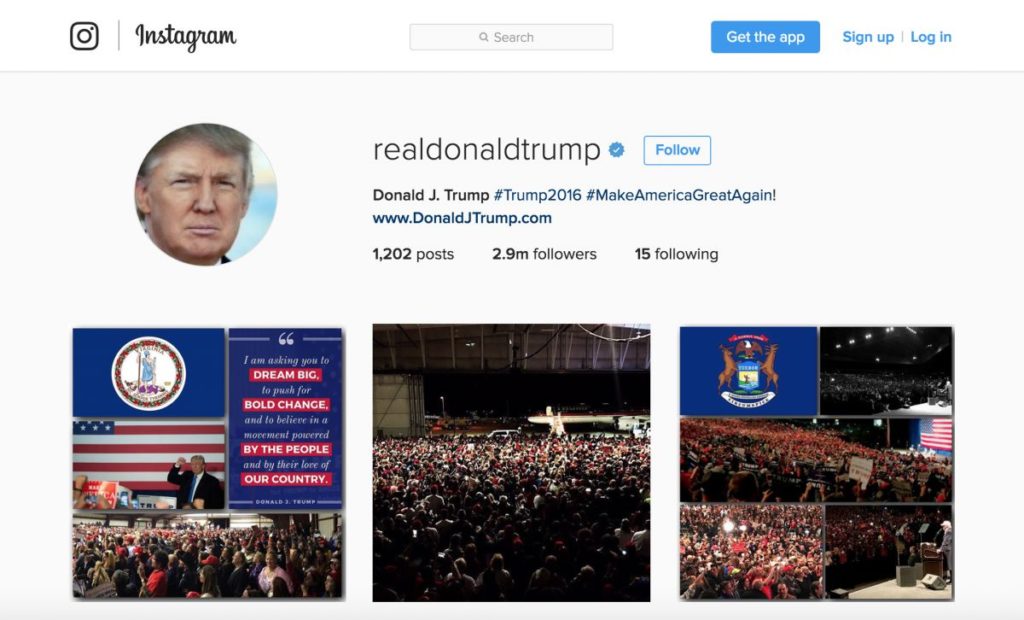 #VTactualAnálisis Redes sociales vs. Trump: Un nuevo capítulo empaña la ruta del exmagnate a la reelección