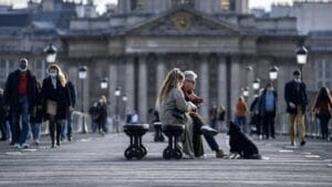 restricciones y medidas en Europa 