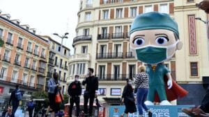 restricciones y medidas en Europa 