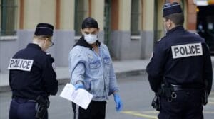 restricciones y medidas en Europa 