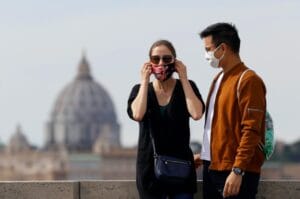 restricciones y medidas en Europa 