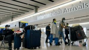 restricciones y medidas en Europa 