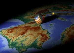 Catalnya a punto de explotar