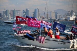 Trump Vuelve