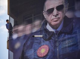 Turquía se dirige hacia unas elecciones presidenciales de segunda vuelta