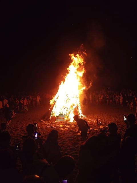 piromaniaca