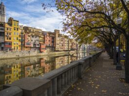 Casas en venta Girona