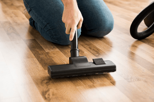 Los aspiradores de mano: limpieza inteligente y sin esfuerzo en el hogar