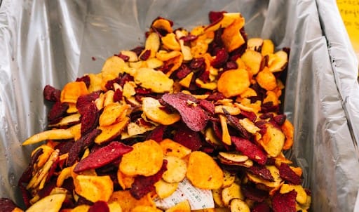 Deshidratadoras de alimentos, la mejor forma de conservar alimentos frescos y nutritivos