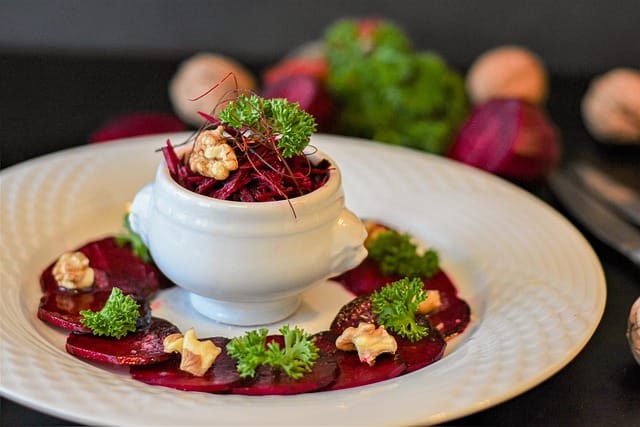 Propiedades de la Remolacha