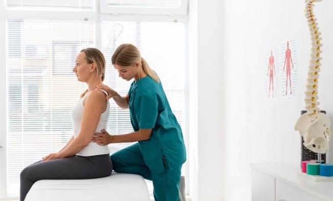 Clínicas especializadas para mantener un buen estado de salud a diario