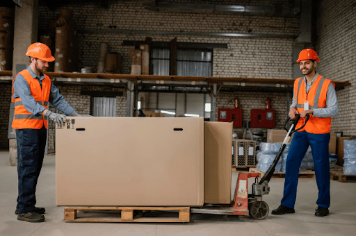 La importancia de las básculas industriales en diferentes sectores