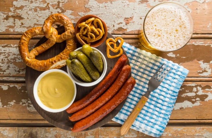 Mostaza miel, descúbrelo todo acerca de esta salsa