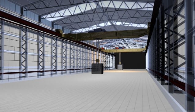 ¿Cuánto espacio es necesario? Guía para elegir la bodega perfecta en CDMX