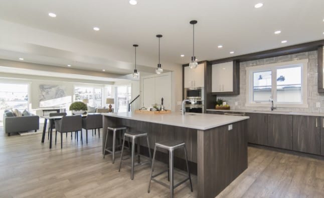 Ventajas de las cocinas Schmidt: calidad, personalización y diseño