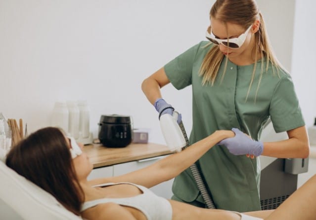 Cuidar la salud y estar a la moda son sinónimos de belleza y bienestar integral