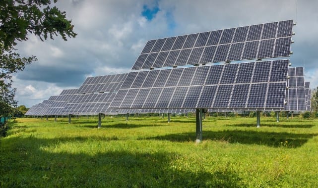 Descubre cuáles son las empresas más reconocidas de los sectores: energía solar, compresores productos para ganadería