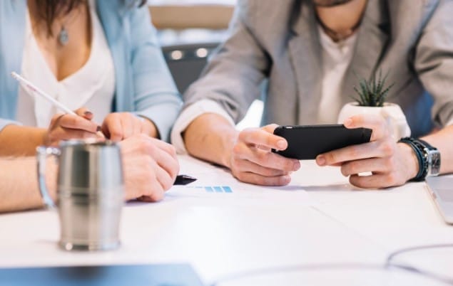 ¿Cómo impulsar el crecimiento de tu empresa? Servicios clave para el éxito