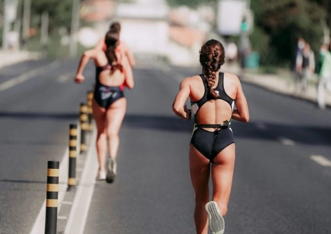 Los 5 aspectos más importantes al elegir zapatillas para correr